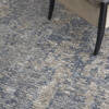 Nourison Ellora Grey 79 X 99 Area Rug 805-113032 Thumb 4