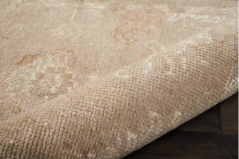 Nourison Elan Yellow 23 X 30 Area Rug 805-113038 Image 2