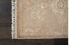 Nourison Elan Yellow 23 X 30 Area Rug 805-113038 Thumb 1