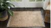 Nourison Elan Yellow 23 X 30 Area Rug 805-113038 Thumb 3