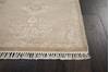 Nourison Elan Yellow 23 X 30 Area Rug 805-113038 Thumb 4