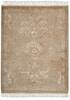 Nourison Elan Yellow 23 X 30 Area Rug 805-113038 Thumb 0