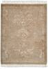 Nourison Elan Yellow 23 X 30 Area Rug  805-113038 Thumb 0