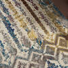 Nourison Entice Multicolor 53 X 73 Area Rug 805-113042 Thumb 4