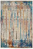 Nourison Entice Multicolor 53 X 73 Area Rug 805-113042 Thumb 0