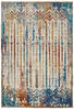 Nourison Entice Multicolor 53 X 73 Area Rug  805-113042 Thumb 0