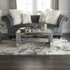 Nourison Elegance Multicolor 310 X 510 Area Rug 805-113064 Thumb 3