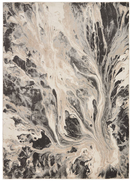 Nourison Elegance Multicolor 53 X 73 Area Rug 805-113066 Image 0