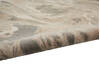 Nourison Elegance Grey 53 X 73 Area Rug 805-113067 Thumb 2
