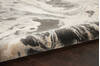 Nourison Elegance Multicolor 93 X 129 Area Rug 805-113070 Thumb 2