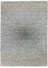 Nourison Elegance Grey 53 X 73 Area Rug  805-113074 Thumb 0