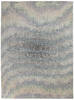 Nourison Elegance Grey 710 X 106 Area Rug  805-113075 Thumb 0