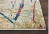 Nourison Fusion Beige 53 X 73 Area Rug 805-113082 Thumb 5