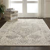 Nourison Fusion Beige 53 X 73 Area Rug  805-113088 Thumb 4