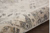 Nourison Fusion Beige 96 X 130 Area Rug 805-113091 Thumb 2