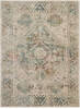 Nourison Fusion Beige 710 X 106 Area Rug 805-113093 Thumb 0