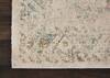 Nourison Fusion Beige 40 X 60 Area Rug  805-113094 Thumb 1