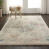 Nourison Fusion Beige 40 X 60 Area Rug  805-113094 Thumb 4
