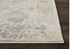 Nourison Fusion Beige 40 X 60 Area Rug  805-113094 Thumb 5