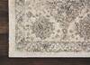 Nourison Fusion Beige Runner 22 X 76 Area Rug 805-113095 Thumb 1