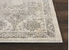 Nourison Fusion Beige Runner 22 X 76 Area Rug 805-113095 Thumb 4
