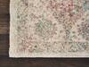 Nourison Fusion Beige Runner 22 X 76 Area Rug 805-113097 Thumb 1