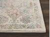 Nourison Fusion Beige Runner 22 X 76 Area Rug 805-113097 Thumb 4