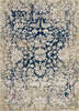 Nourison Fusion Beige 53 X 73 Area Rug 805-113098 Thumb 0
