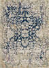 Nourison Fusion Beige 53 X 73 Area Rug  805-113098 Thumb 0