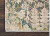 Nourison Fusion Beige 710 X 106 Area Rug  805-113099 Thumb 1