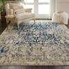 Nourison Fusion Beige 710 X 106 Area Rug  805-113099 Thumb 3