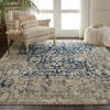 Nourison Fusion Beige 710 X 106 Area Rug  805-113099 Thumb 4