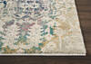 Nourison Fusion Beige 710 X 106 Area Rug 805-113099 Thumb 5