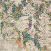 Nourison Fusion Beige 710 X 106 Area Rug 805-113099 Thumb 6