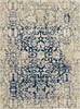 Nourison Fusion Beige 710 X 106 Area Rug 805-113099 Thumb 0