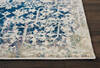 Nourison Fusion Beige 40 X 60 Area Rug 805-113100 Thumb 5
