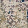 Nourison Fusion Beige 40 X 60 Area Rug 805-113100 Thumb 6