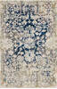 Nourison Fusion Beige 40 X 60 Area Rug  805-113100 Thumb 0