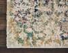 Nourison Fusion Beige Runner 22 X 76 Area Rug 805-113102 Thumb 1