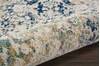 Nourison Fusion Beige Runner 22 X 76 Area Rug 805-113102 Thumb 2