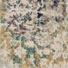 Nourison Fusion Beige Runner 22 X 76 Area Rug 805-113102 Thumb 5