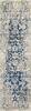 Nourison Fusion Beige Runner 22 X 76 Area Rug 805-113102 Thumb 0