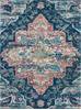 nourison_fusion_collection_blue_area_rug_113104