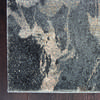 Nourison FUSION Beige 53 X 73 Area Rug 805-113127 Thumb 3