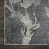 Nourison Fusion Beige 96 X 130 Area Rug 805-113129 Thumb 1
