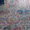 Nourison Global Vintage Beige 710 X 910 Area Rug 805-113197 Thumb 4