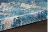 Nourison Global Vintage Multicolor 53 X 76 Area Rug 805-113235 Thumb 2