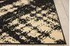 Nourison Grafix Beige 53 X 73 Area Rug 805-113283 Thumb 4