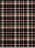 Nourison Grafix Black 53 X 73 Area Rug 805-113285 Thumb 0