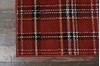 Nourison Grafix Red 710 X 910 Area Rug 805-113288 Thumb 1
